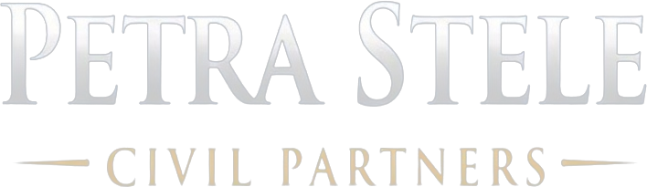 Petra Stele Civil Partners